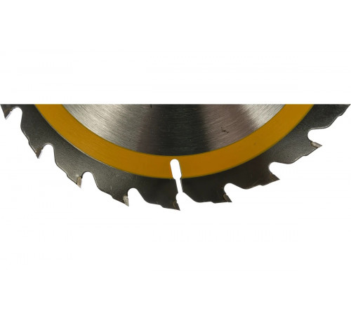 Пильный диск CONSTRUCT (184х16 мм; 24 ATB) DEWALT DT1939