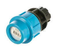 Муфта переходная (G 32x1”) Джилекс 9235