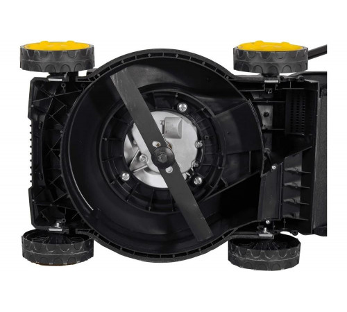 Газонокосилка бензиновая Huter GLM-420LT Газонокосилка бензиновая Huter GLM-420LT