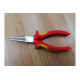 Диэлектрические круглогубцы KNIPEX KN-3036160