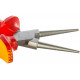 Диэлектрические круглогубцы KNIPEX KN-3036160