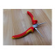 Диэлектрические круглогубцы KNIPEX KN-3036160