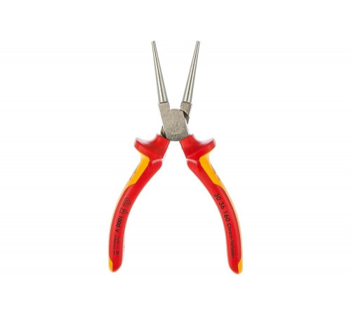 Диэлектрические круглогубцы KNIPEX KN-3036160