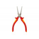 Диэлектрические круглогубцы KNIPEX KN-3036160