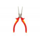 Диэлектрические круглогубцы KNIPEX KN-3036160