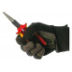 Диэлектрические круглогубцы KNIPEX KN-3036160