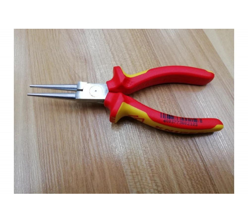 Диэлектрические круглогубцы KNIPEX KN-3036160