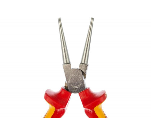 Диэлектрические круглогубцы KNIPEX KN-3036160