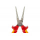 Диэлектрические круглогубцы KNIPEX KN-3036160
