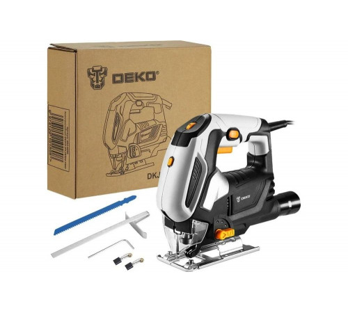Электролобзик DEKO DKJS800 PRO Электролобзик DEKO DKJS800 PRO
