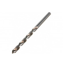 Сверло по металлу HSS-G DIN 338 (5.5х93х57 мм) Ruko 214055