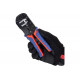 Пресс-клещи для штекеров RJ 45 Knipex 3-в-1, кол-во гнёзд: 1, 8-пин 8P8C, резка и зачистка кабеля, 190 мм KN-975113