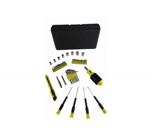 Набор инструментов для дома Zitrek SHP44065-0034