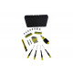 Набор инструментов для дома Zitrek SHP44065-0034