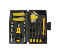 Набор инструментов для дома Zitrek SHP44065-0034