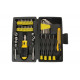 Набор инструментов для дома Zitrek SHP44065-0034
