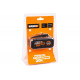Мощный аккумулятор WORX WA3648 20V с ёмкостью 8 Ач