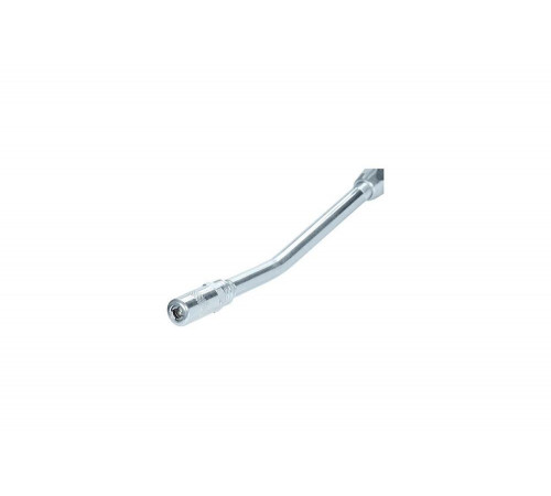 Изогнутая трубка NORDBERG M10x1 с наконечником NO9011 01-00001568