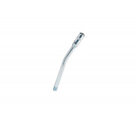 Изогнутая трубка NORDBERG M10x1 с наконечником NO9011 01-00001568