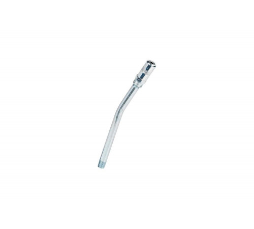 Изогнутая трубка NORDBERG M10x1 с наконечником NO9011 01-00001568