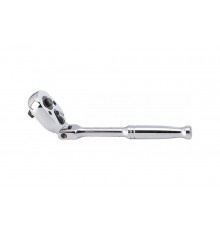 Трещотка KING TONY 1/4" 2781-06P