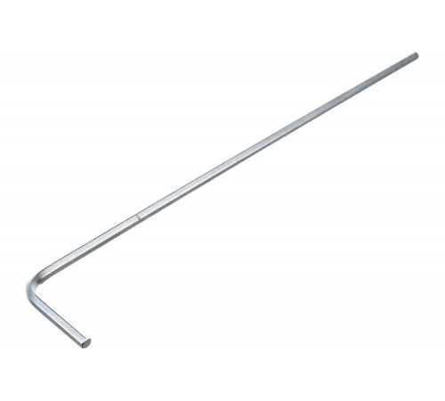 Шестигранник Г-образный 5/64", дюймовый, 18,0 х 102,0 мм KING TONY 112525S