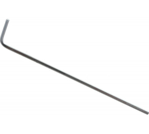 Шестигранник Г-образный 5/64", дюймовый, 18,0 х 102,0 мм KING TONY 112525S
