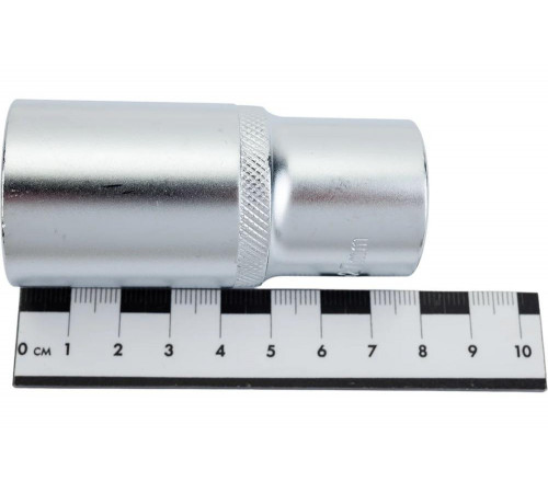 Головка торцевая МАСТАК001-40027 Головка торцевая МАСТАК001-40027
