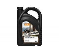 Масло для пильных цепей TimberPlus 5 л Stihl 7028-516-0001