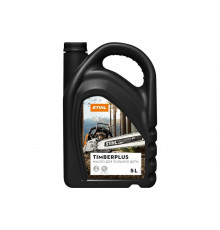 Масло для пильных цепей TimberPlus 5 л Stihl 7028-516-0001