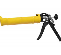 Пистолет для герметиков Kolner Kcg 02 полукорпусной 8090900020