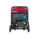 Бензиновая электростанция FUBAG bs 11000 a es