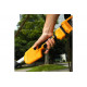 Аккумуляторный снегоуборщик DEKO ST40V, 2х4.0 Ач, 2хЗУ 063-4442