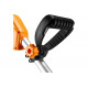Аккумуляторный снегоуборщик DEKO ST40V, 2х4.0 Ач, 2хЗУ 063-4442