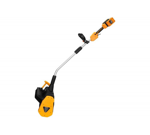 Аккумуляторный снегоуборщик DEKO ST40V, 2х4.0 Ач, 2хЗУ 063-4442 Аккумуляторный снегоуборщик DEKO ST40V, 2х4.0 Ач, 2хЗУ 063-4442