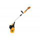 Аккумуляторный снегоуборщик DEKO ST40V, 2х4.0 Ач, 2хЗУ 063-4442