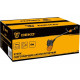 Аккумуляторный снегоуборщик DEKO ST40V, 2х4.0 Ач, 2хЗУ 063-4442