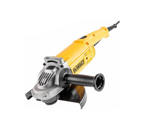 Угловая шлифмашина Dewalt 230мм DWE492 DWE492-KS