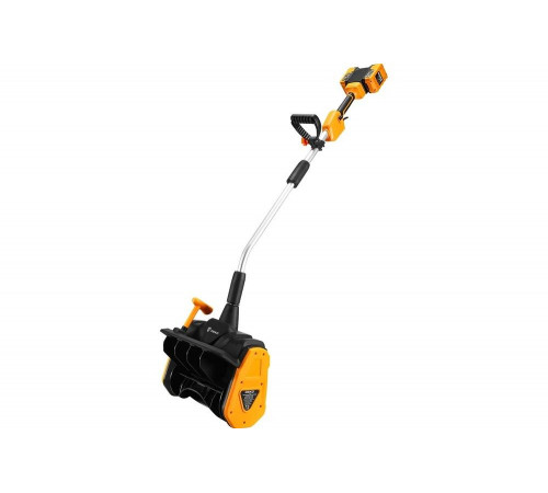 Аккумуляторный снегоуборщик DEKO ST40V, 2х4.0 Ач, 2хЗУ 063-4442 Аккумуляторный снегоуборщик DEKO ST40V, 2х4.0 Ач, 2хЗУ 063-4442