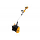 Аккумуляторный снегоуборщик DEKO ST40V, 2х4.0 Ач, 2хЗУ 063-4442