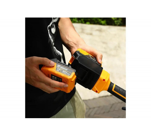 Аккумуляторный снегоуборщик DEKO ST40V, 2х4.0 Ач, 2хЗУ 063-4442 Аккумуляторный снегоуборщик DEKO ST40V, 2х4.0 Ач, 2хЗУ 063-4442