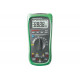 Цифровой автоматический мультиметр Mastech MY78 00-00005950