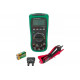 Цифровой автоматический мультиметр Mastech MY78 00-00005950