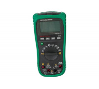 Цифровой автоматический мультиметр Mastech MY78 00-00005950