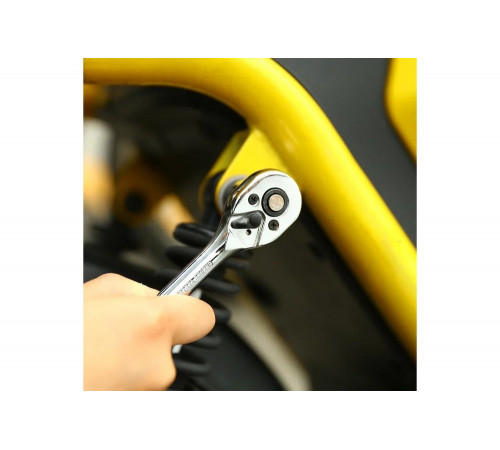 Набор инструментов для авто DEKO TZ29 в чемодане, 29 предметов 065-0325