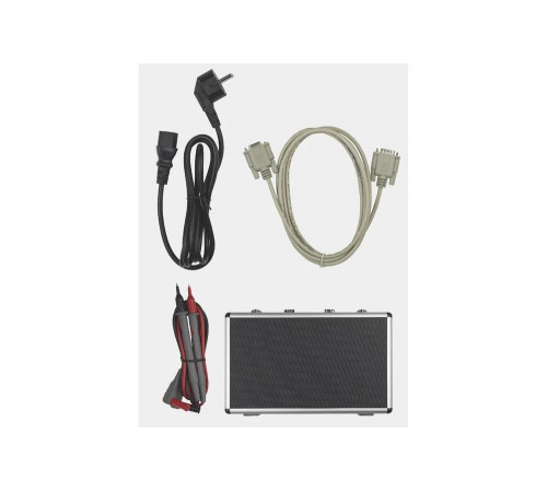 Настольный цифровой автоматический мультиметр Mastech M9803R 00-00005773