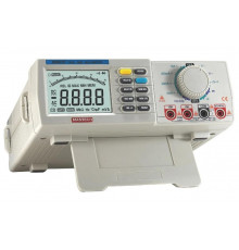 Настольный цифровой автоматический мультиметр Mastech M9803R 00-00005773