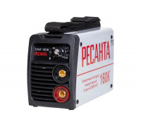 Инверторный сварочный аппарат Ресанта САИ160К 65/35