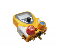 Цифровой манометрический коллектор v-mgc digital VOLL 9.13550