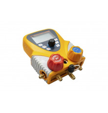 Цифровой манометрический коллектор v-mgc digital VOLL 9.13550
